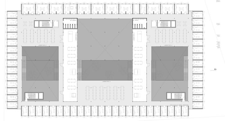 Centar za nove tehnologije s medijatekom