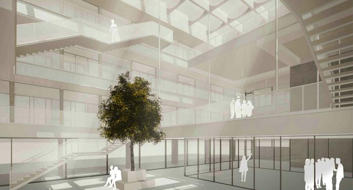 Centar za nove tehnologije s medijatekom