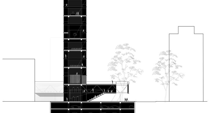 Centar za nove tehnologije s medijatekom