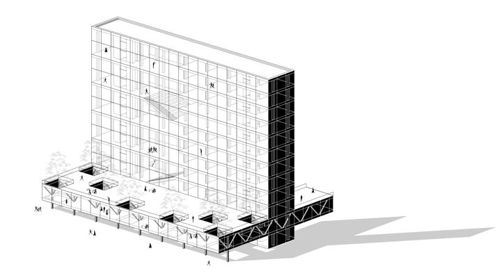 Centar za nove tehnologije s medijatekom