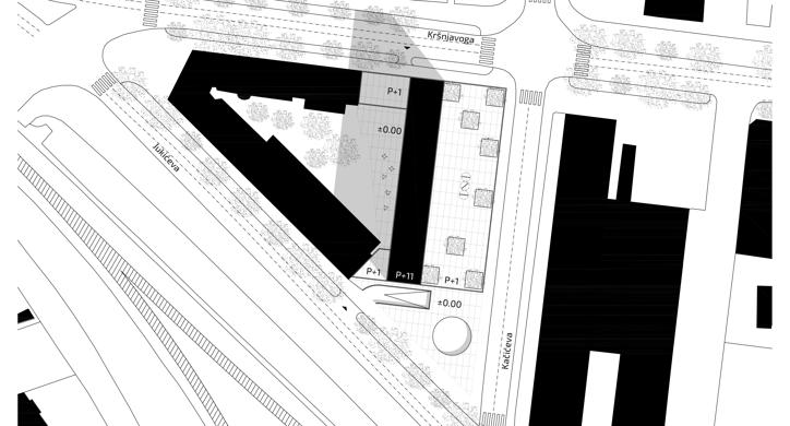 Centar za nove tehnologije s medijatekom