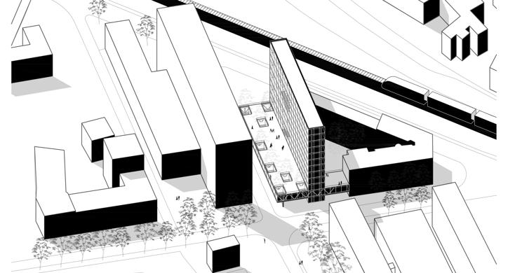 Centar za nove tehnologije s medijatekom