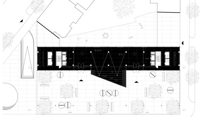 Centar za nove tehnologije s medijatekom