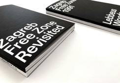 Lebbeus Woods: Zagreb Free Zone Revisited