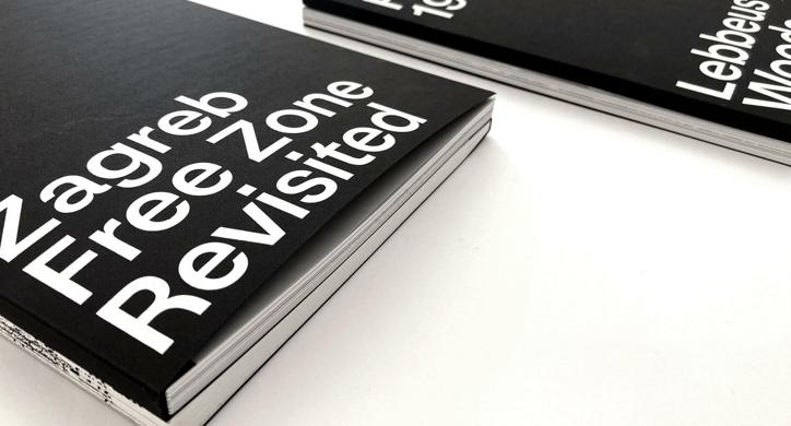 Lebbeus Woods: Zagreb Free Zone Revisited