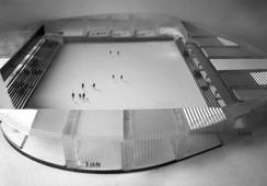 Gradski stadion u Zadru: Kultura svakodnevice