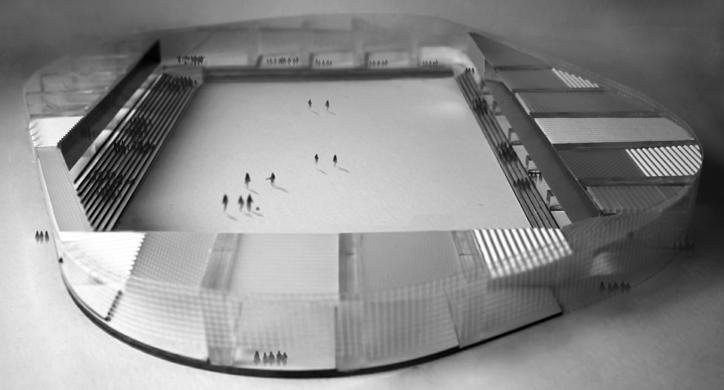 Gradski stadion u Zadru: Kultura svakodnevice