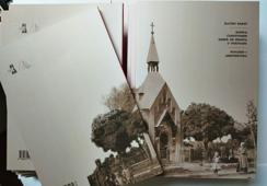 Kapela Čudotvorne Gospe od Hrasta u Vukovaru – povijest i arhitektura