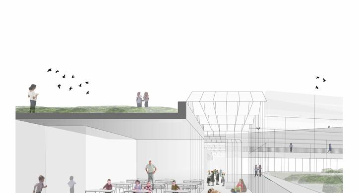 Osnovna škola Ivanja Reka / pohvala kolegija