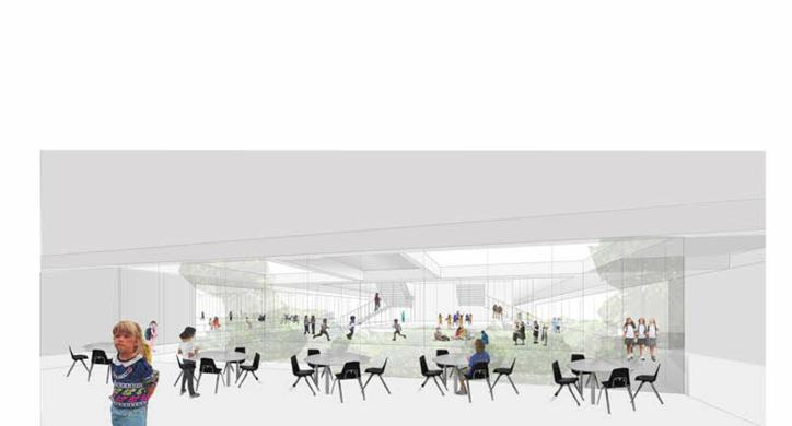 Osnovna škola Ivanja Reka / pohvala kolegija