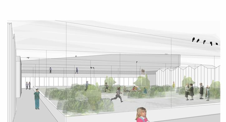 Osnovna škola Ivanja Reka / pohvala kolegija