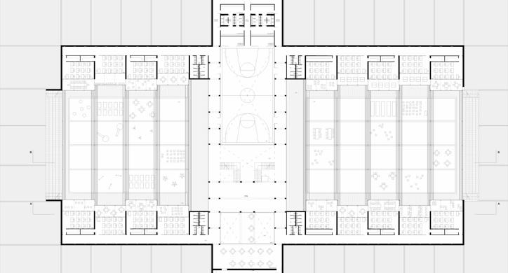 Osnovna škola Ivanja Reka / pohvala kolegija