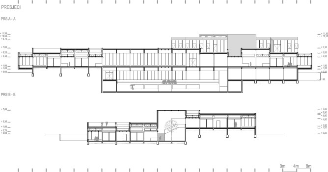 Osnovna škola Horvati / pohvala kolegija