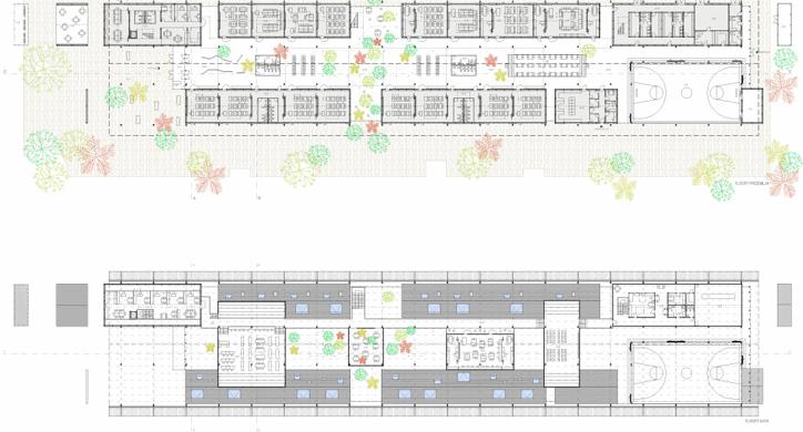 Osnovna škola Stupnik / rektorova nagrada