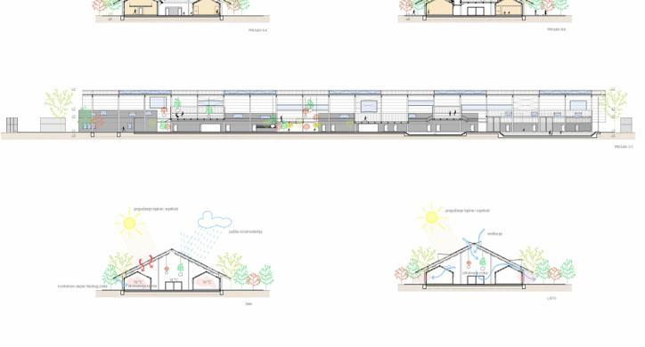 Osnovna škola Stupnik / rektorova nagrada