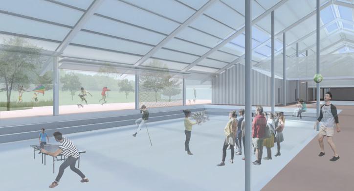 Osnovna škola Stupnik / rektorova nagrada