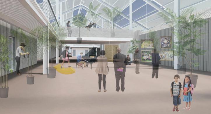 Osnovna škola Stupnik / rektorova nagrada