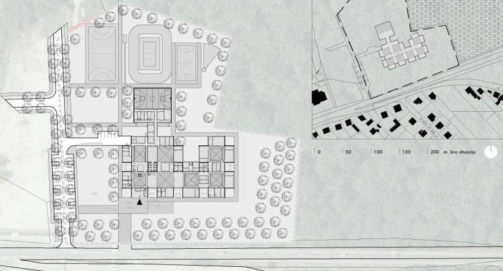 Osnovna škola Jastrebarsko / pohvala kolegija