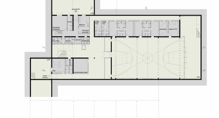 Osnovna škola Jastrebarsko / pohvala kolegija