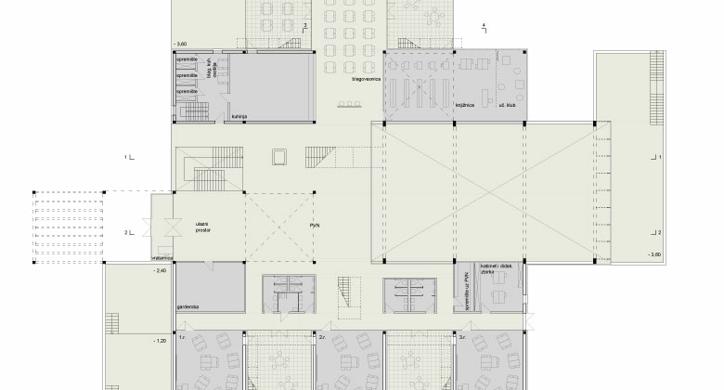 Osnovna škola Jastrebarsko / pohvala kolegija