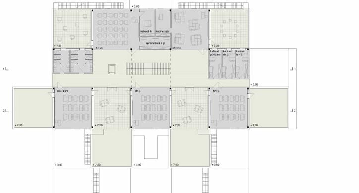 Osnovna škola Jastrebarsko / pohvala kolegija
