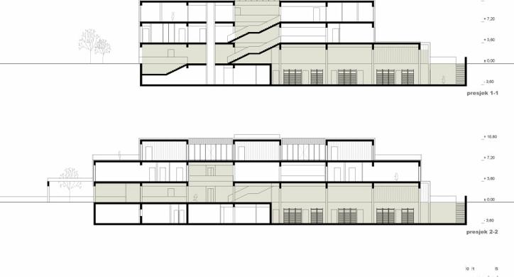 Osnovna škola Jastrebarsko / pohvala kolegija