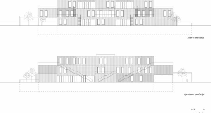 Osnovna škola Jastrebarsko / pohvala kolegija