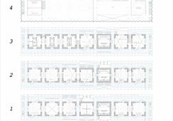 Osnovna škola Kušlanova, Zagreb / pohvala kolegija