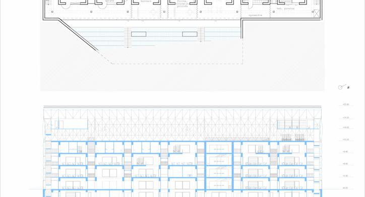 Osnovna škola Kušlanova, Zagreb / pohvala kolegija
