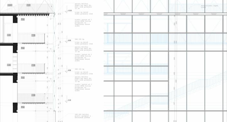 Osnovna škola Kušlanova, Zagreb / pohvala kolegija