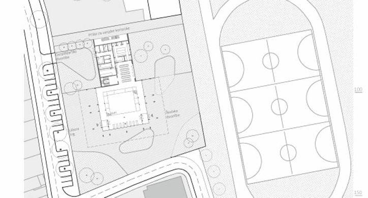 Osnovna škola Kušlanova, Zagreb / pohvala kolegija