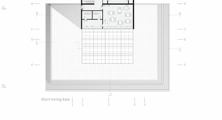 Osnovna škola Kušlanova, Zagreb / pohvala kolegija