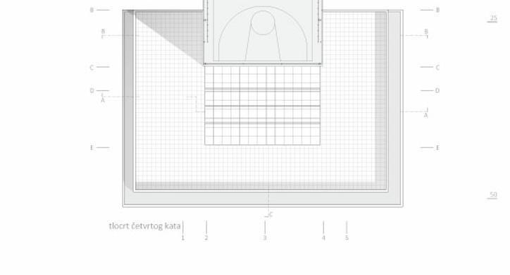 Osnovna škola Kušlanova, Zagreb / pohvala kolegija