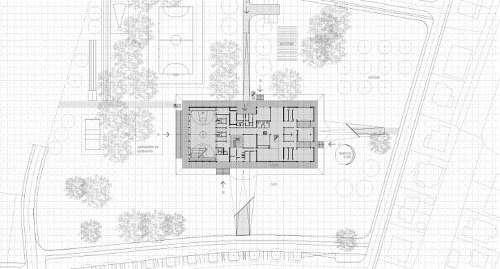 Osnovna škola Strmec, Sveta Nedelja / pohvala kolegija