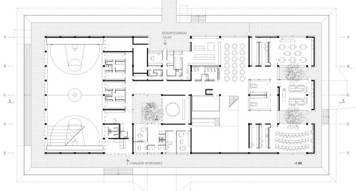 Osnovna škola Strmec, Sveta Nedelja / pohvala kolegija