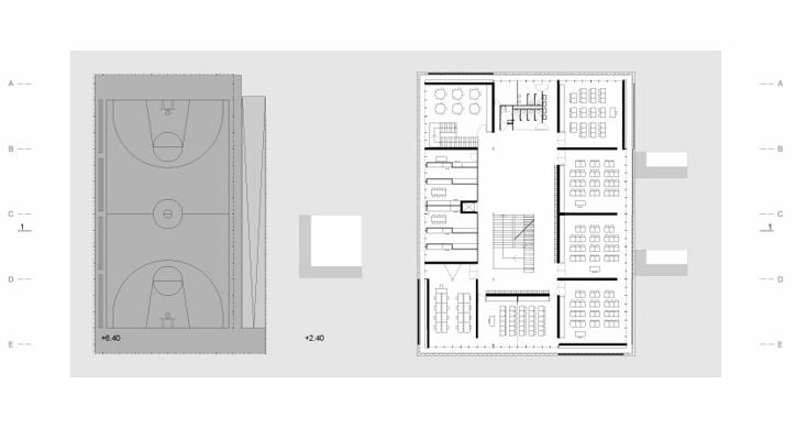 Osnovna škola Strmec, Sveta Nedelja / pohvala kolegija