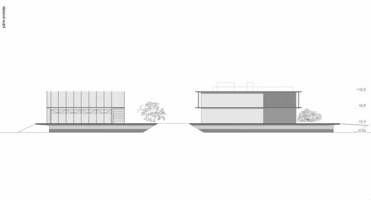 Osnovna škola Strmec, Sveta Nedelja / pohvala kolegija