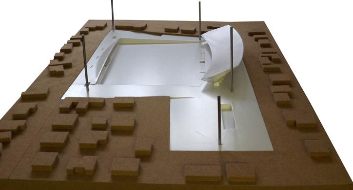 Gradski stadion u Zadru: Kultura svakodnevice