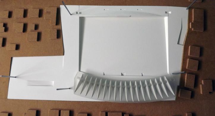 Gradski stadion u Zadru: Kultura svakodnevice