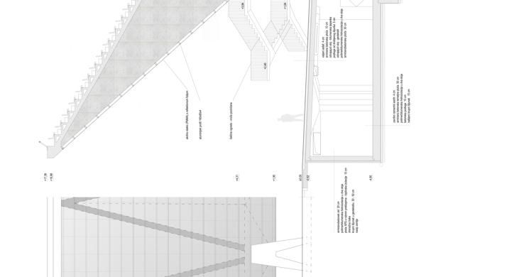 Gradski stadion u Zadru: Kultura svakodnevice