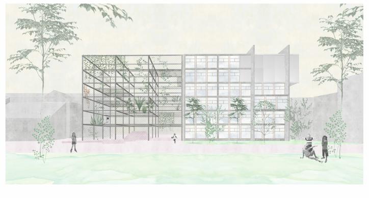 Osnovna škola Keglić, Zagreb / pohvala kolegija