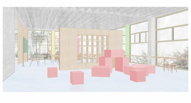 Osnovna škola Keglić, Zagreb / pohvala kolegija