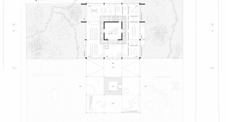 Osnovna škola Keglić, Zagreb / pohvala kolegija