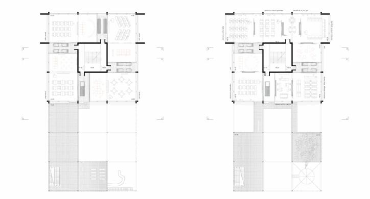 Osnovna škola Keglić, Zagreb / pohvala kolegija