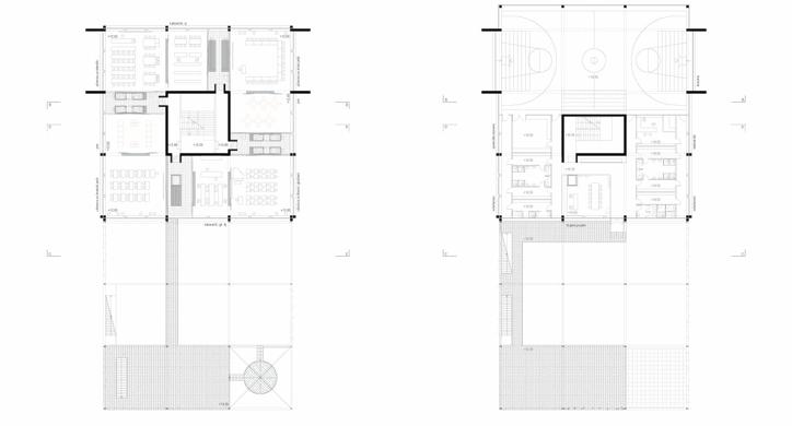 Osnovna škola Keglić, Zagreb / pohvala kolegija