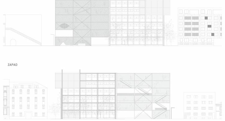 Osnovna škola Keglić, Zagreb / pohvala kolegija