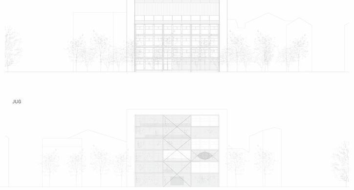 Osnovna škola Keglić, Zagreb / pohvala kolegija