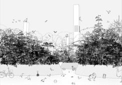 Bazenska dvorana: Valkane, Pula /nagrada kolegija/