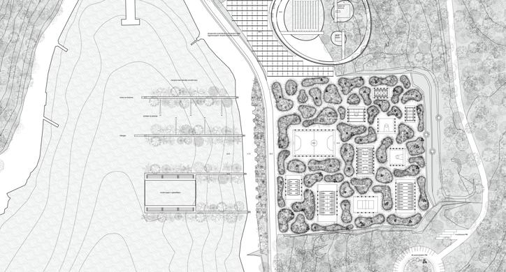 Bazenska dvorana: Valkane, Pula /nagrada kolegija/