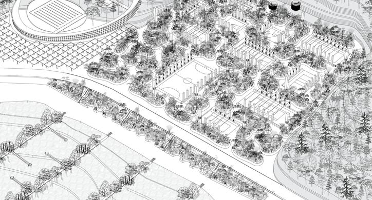 Bazenska dvorana: Valkane, Pula /nagrada kolegija/